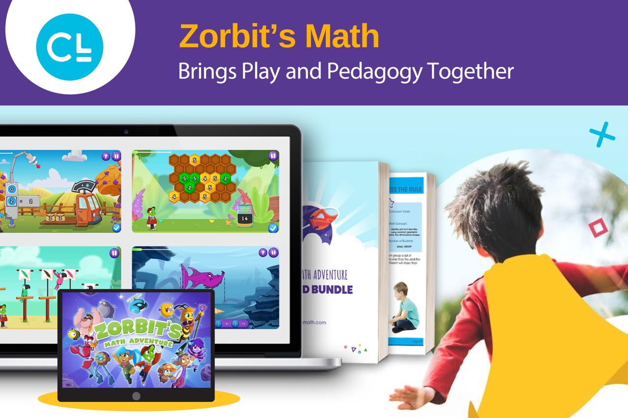 Online Math Elementary School Brainfit Thailand